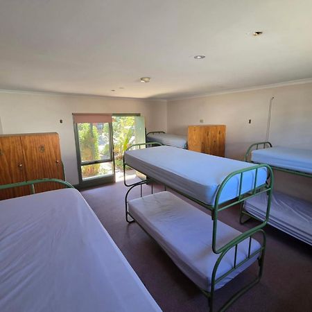Mansfield Travellers Lodge Bagian luar foto