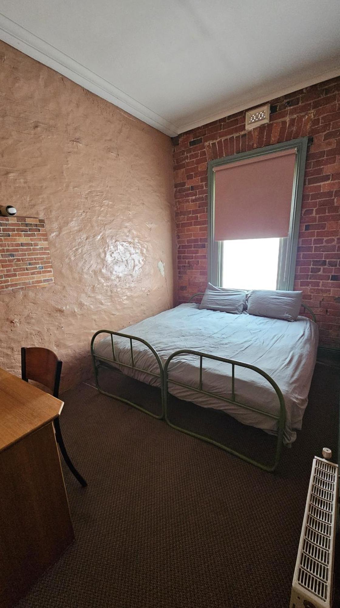 Mansfield Travellers Lodge Bagian luar foto