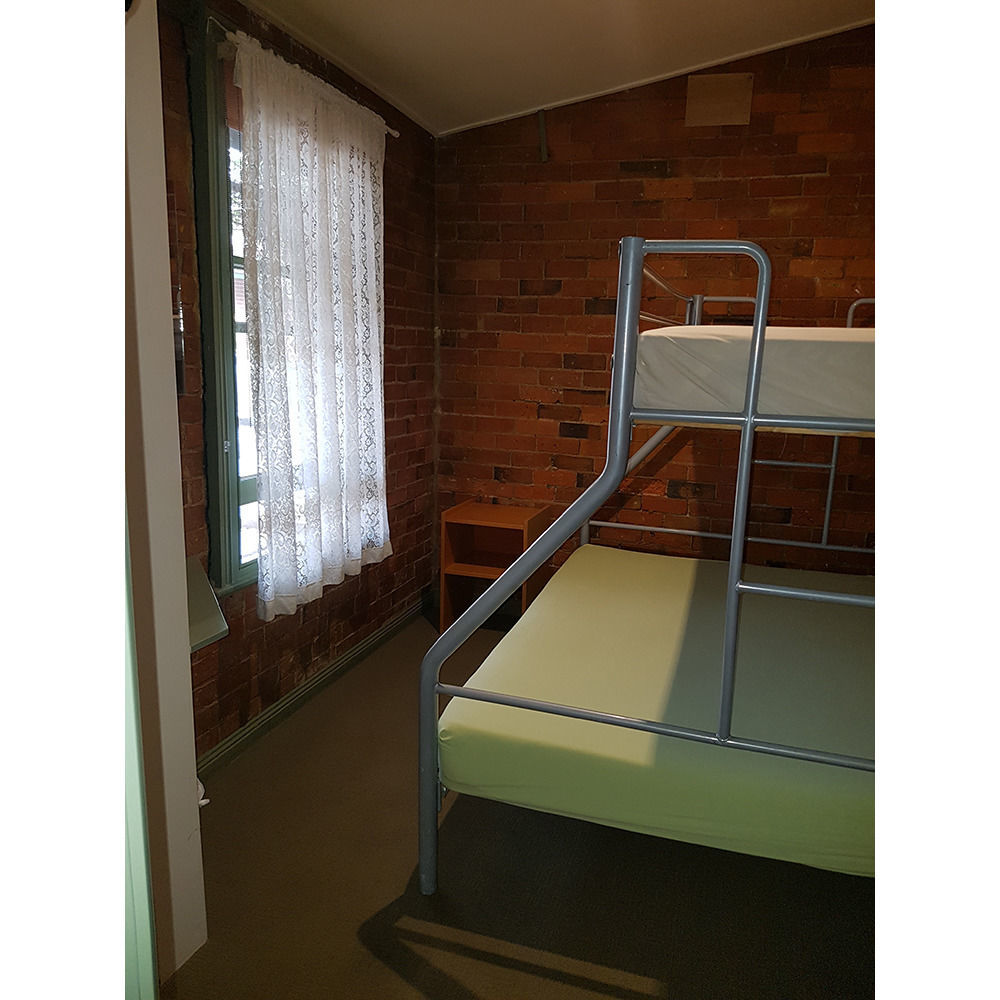 Mansfield Travellers Lodge Bagian luar foto
