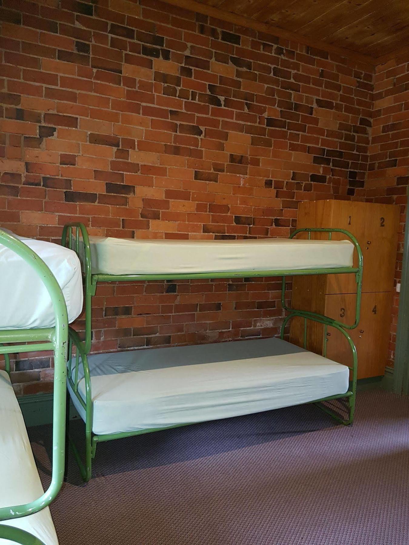 Mansfield Travellers Lodge Bagian luar foto