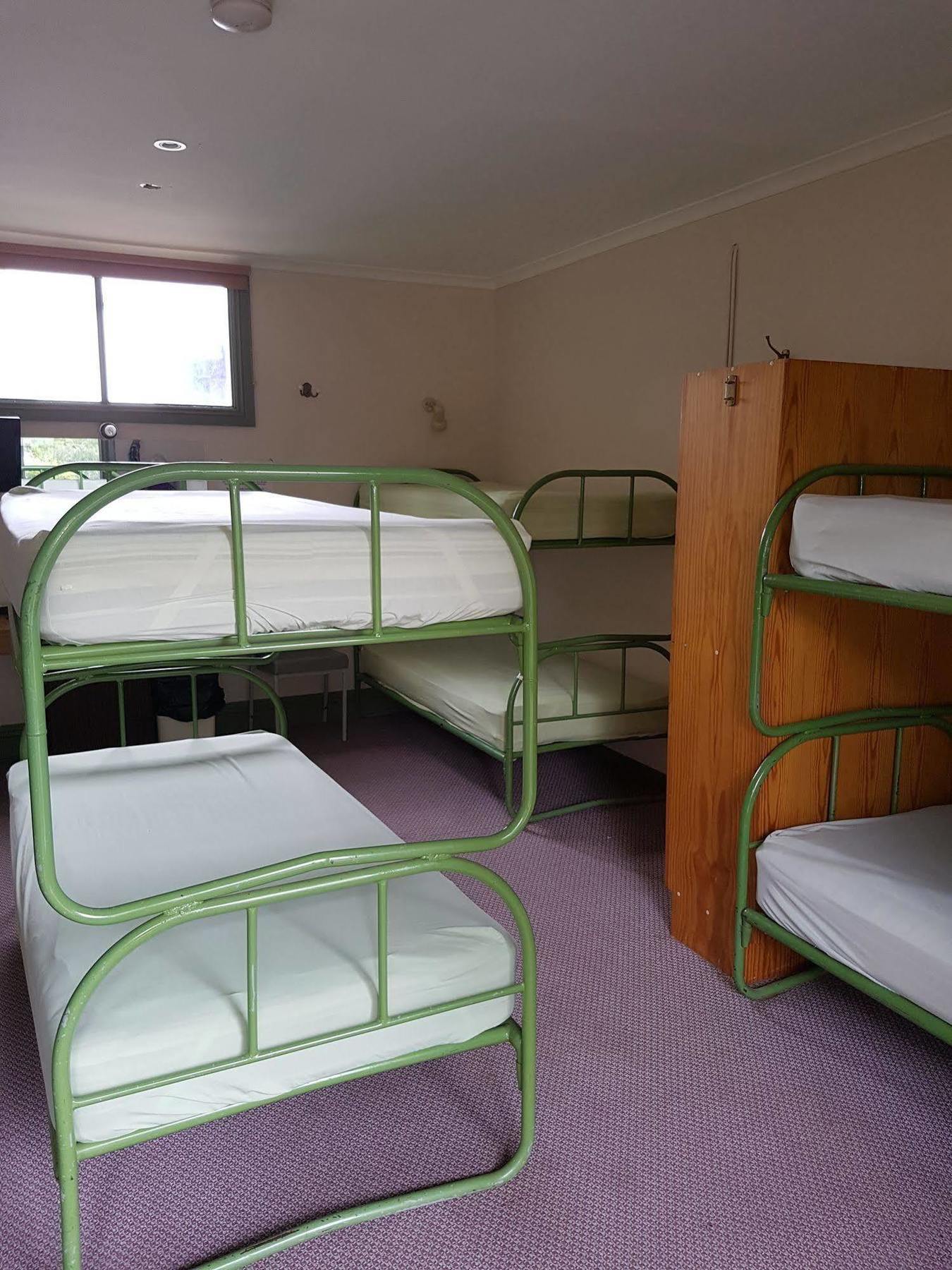 Mansfield Travellers Lodge Bagian luar foto