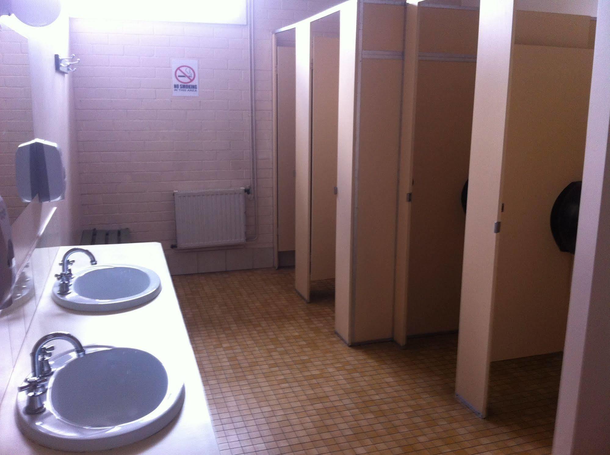 Mansfield Travellers Lodge Bagian luar foto