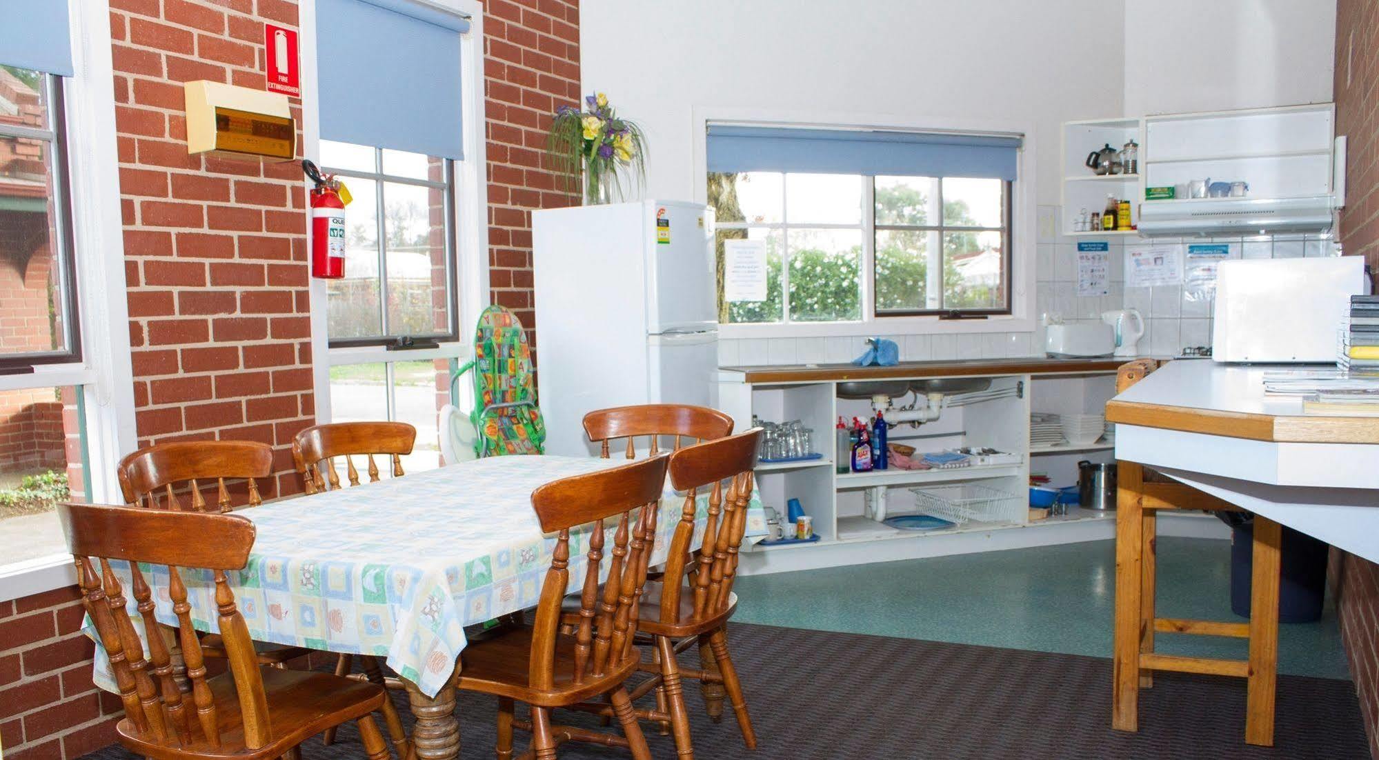 Mansfield Travellers Lodge Bagian luar foto